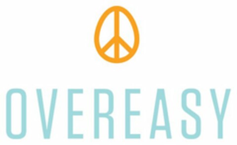 OVEREASY Logo (USPTO, 09.06.2017)