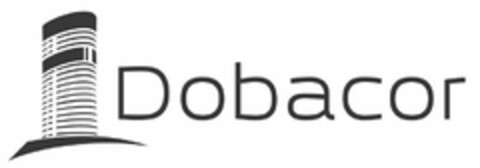 DOBACOR Logo (USPTO, 13.06.2017)