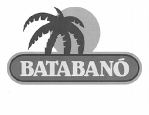 BATABANÓ Logo (USPTO, 16.06.2017)