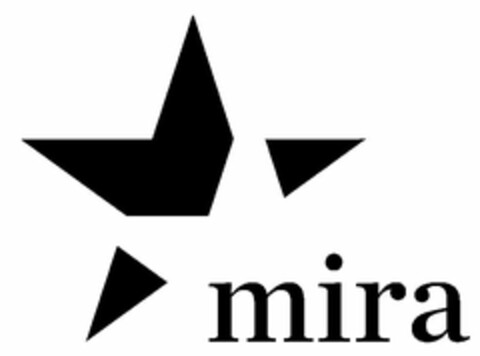 MIRA Logo (USPTO, 20.06.2017)