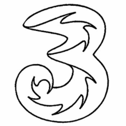 3 Logo (USPTO, 20.06.2017)