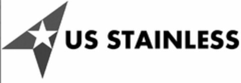 US STAINLESS Logo (USPTO, 26.06.2017)