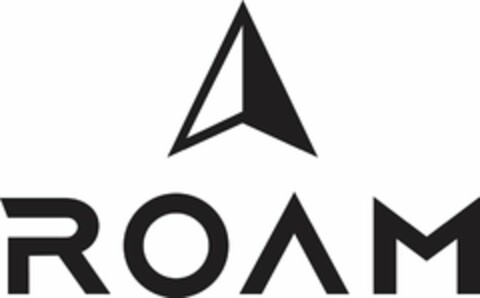 ROAM Logo (USPTO, 09.08.2017)