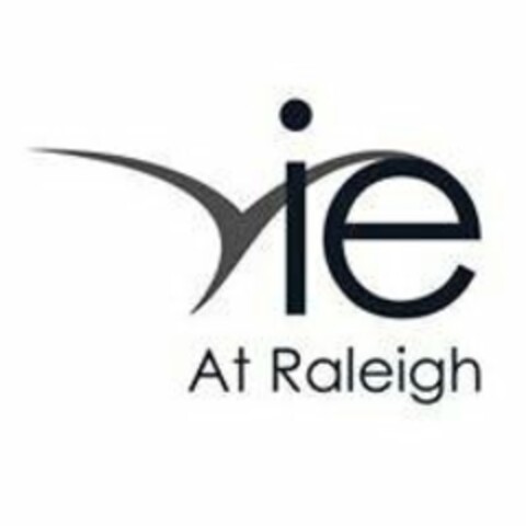 VIE AT RALEIGH Logo (USPTO, 24.08.2017)