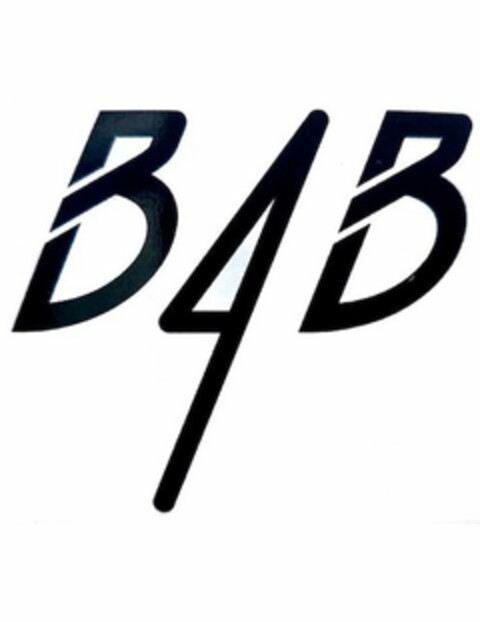 B4B Logo (USPTO, 09.10.2017)