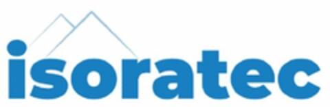 ISORATEC Logo (USPTO, 12/15/2017)