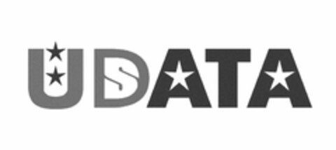 USDATA Logo (USPTO, 04.02.2018)