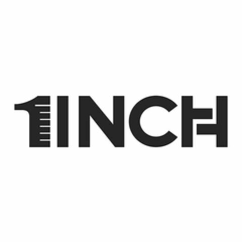 1INCH Logo (USPTO, 02/09/2018)