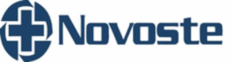 NOVOSTE Logo (USPTO, 28.02.2018)