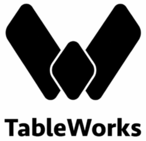 TABLEWORKS Logo (USPTO, 06.03.2018)