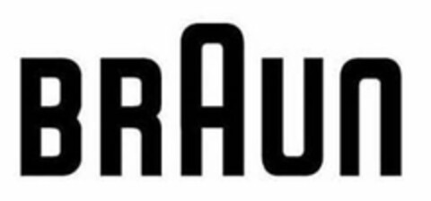 BRAUN Logo (USPTO, 03/08/2018)