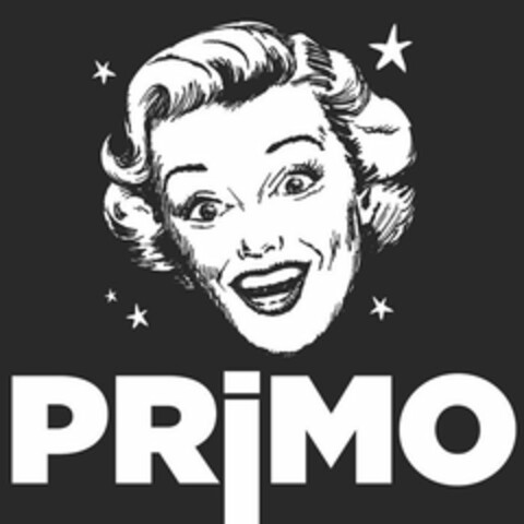 PRIMO Logo (USPTO, 13.03.2018)