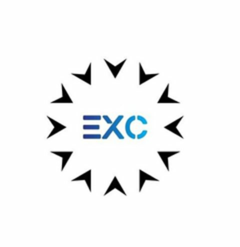 EXC Logo (USPTO, 16.04.2018)