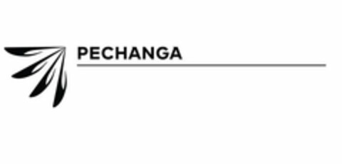 PECHANGA Logo (USPTO, 05/01/2018)