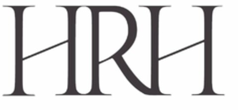 HRH Logo (USPTO, 05/18/2018)