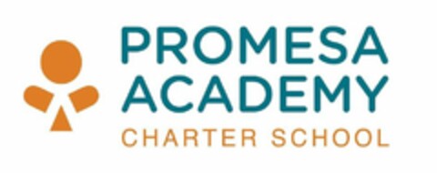 PROMESA ACADEMY CHARTER SCHOOL Logo (USPTO, 23.05.2018)