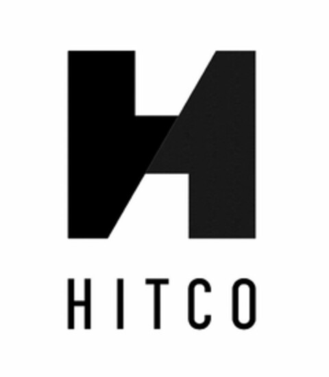 H HITCO Logo (USPTO, 24.05.2018)