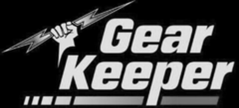 GEAR KEEPER Logo (USPTO, 01.06.2018)