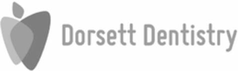 DORSETT DENTISTRY Logo (USPTO, 14.08.2018)