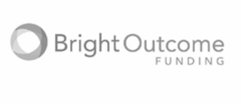 BRIGHT OUTCOME FUNDING Logo (USPTO, 07.11.2018)