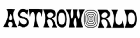 ASTROWORLD Logo (USPTO, 08.11.2018)