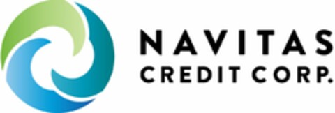 NAVITAS CREDIT CORP. Logo (USPTO, 14.12.2018)