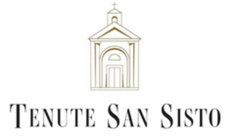 TENUTE SAN SISTO Logo (USPTO, 05.02.2019)