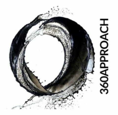 360APPROACH Logo (USPTO, 08.02.2019)