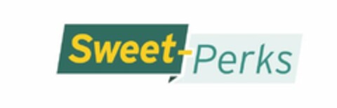 SWEET-PERKS Logo (USPTO, 12.03.2019)