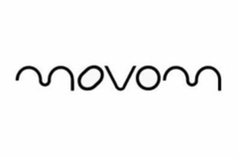 MOVOM Logo (USPTO, 20.03.2019)