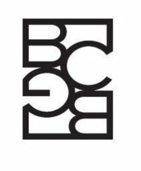 BCBG Logo (USPTO, 03/27/2019)