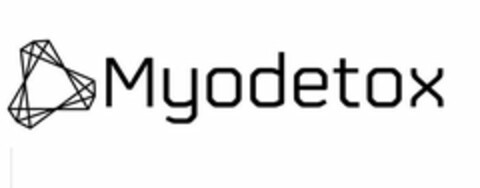 MYODETOX Logo (USPTO, 22.04.2019)