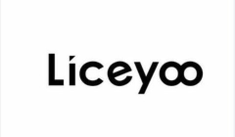 LICEYOO Logo (USPTO, 26.04.2019)