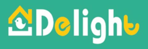 DELIGHT Logo (USPTO, 05.05.2019)