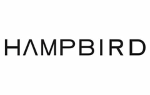 HAMPBIRD Logo (USPTO, 26.06.2019)