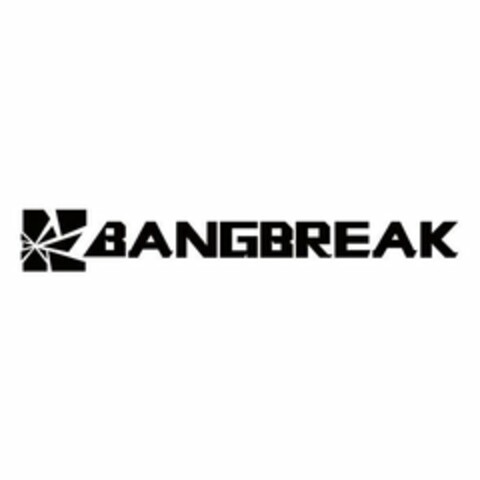 BANGBREAK Logo (USPTO, 01.07.2019)