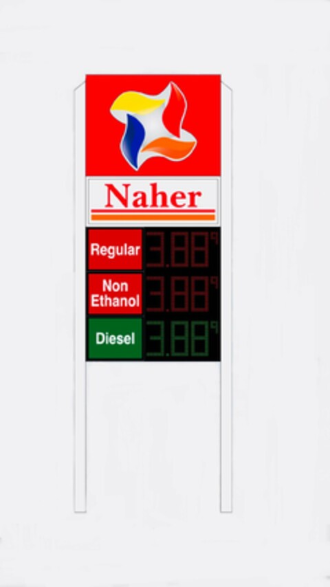 NAHER Logo (USPTO, 24.07.2019)