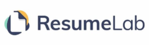 RESUMELAB Logo (USPTO, 15.08.2019)