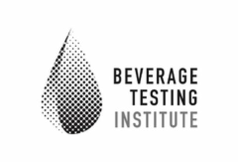 BEVERAGE TESTING INSTITUTE Logo (USPTO, 21.08.2019)