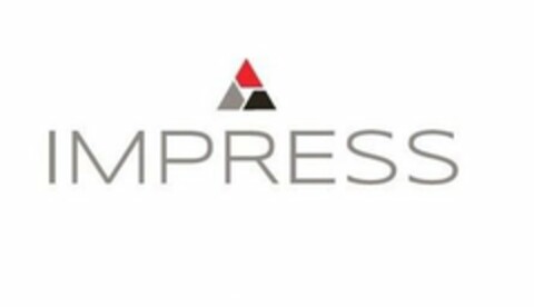 IMPRESS Logo (USPTO, 29.08.2019)