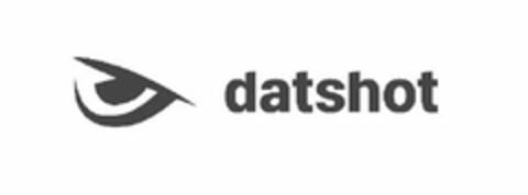 DATSHOT Logo (USPTO, 09/19/2019)