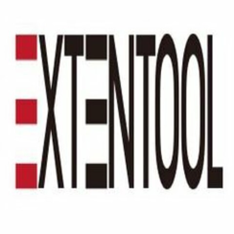 EXTENTOOL Logo (USPTO, 27.09.2019)