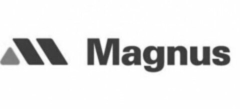 M MAGNUS Logo (USPTO, 10/01/2019)