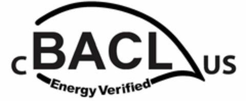 C BACL US ENERGY VERIFIED Logo (USPTO, 08.11.2019)