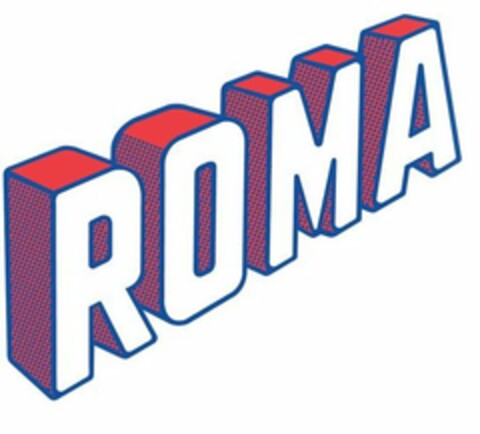 ROMA Logo (USPTO, 12/11/2019)