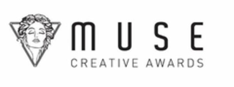 MUSE CREATIVE AWARDS Logo (USPTO, 23.12.2019)