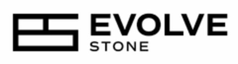 EVOLVE STONE Logo (USPTO, 12/30/2019)