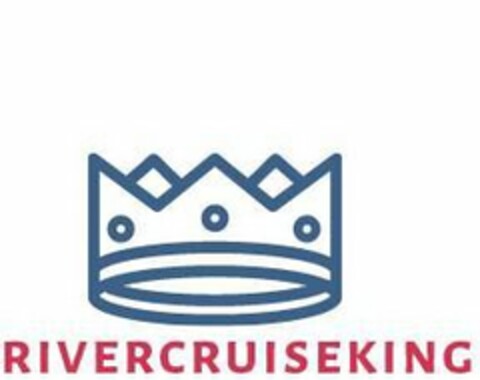 RIVERCRUISEKING Logo (USPTO, 09.01.2020)
