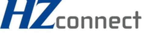 HZCONNECT Logo (USPTO, 13.01.2020)