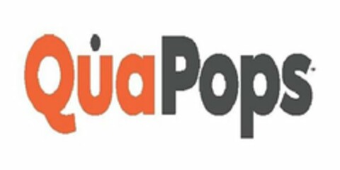 QUAPOPS Logo (USPTO, 19.01.2020)